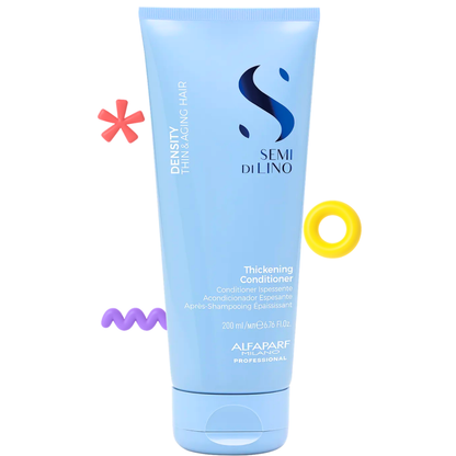 Alfaparf Semi Di Lino Density Thickening Conditioner