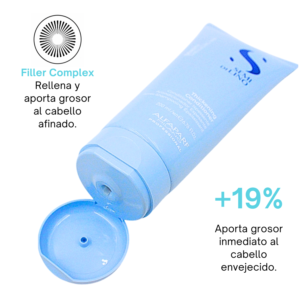 Alfaparf Semi Di Lino Density Thickening Conditioner