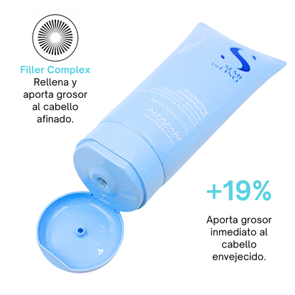 Alfaparf Semi Di Lino Density Thickening Conditioner