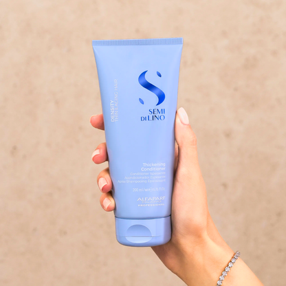 Alfaparf Semi Di Lino Density Thickening Conditioner