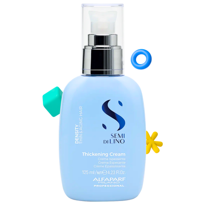 Alfaparf Semi Di Lino Density Thickening Cream