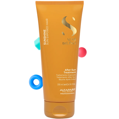 Alfaparf Semi Di Lino Sunshine After-Sun Treatment
