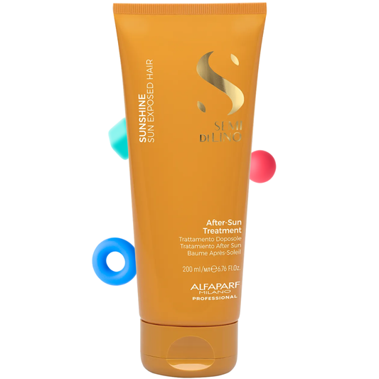 Alfaparf Semi Di Lino Sunshine After-Sun Treatment