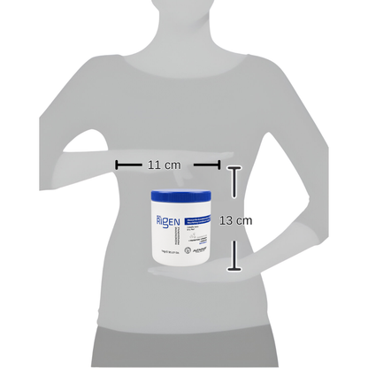 Alfaparf Real Rigen Nourishing Conditioner Mask