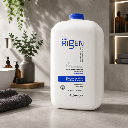 Alfaparf Real Rigen Nutritve Shampoo