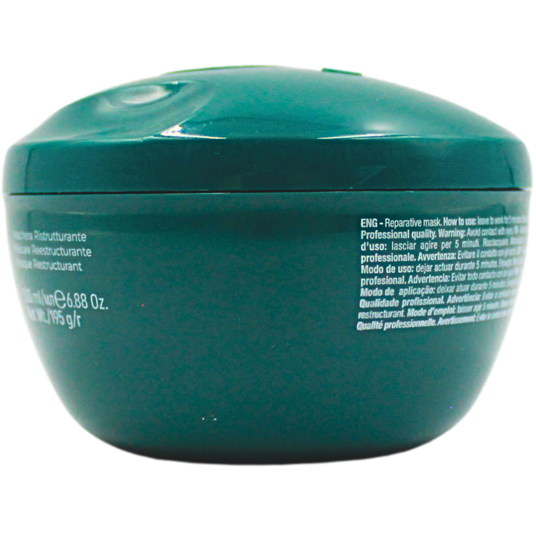 Alfaparf Semi Di Lino Recontruction Reparative Mask 200 mL