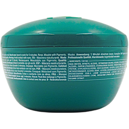 Alfaparf Semi Di Lino Recontruction Reparative Mask 200 mL