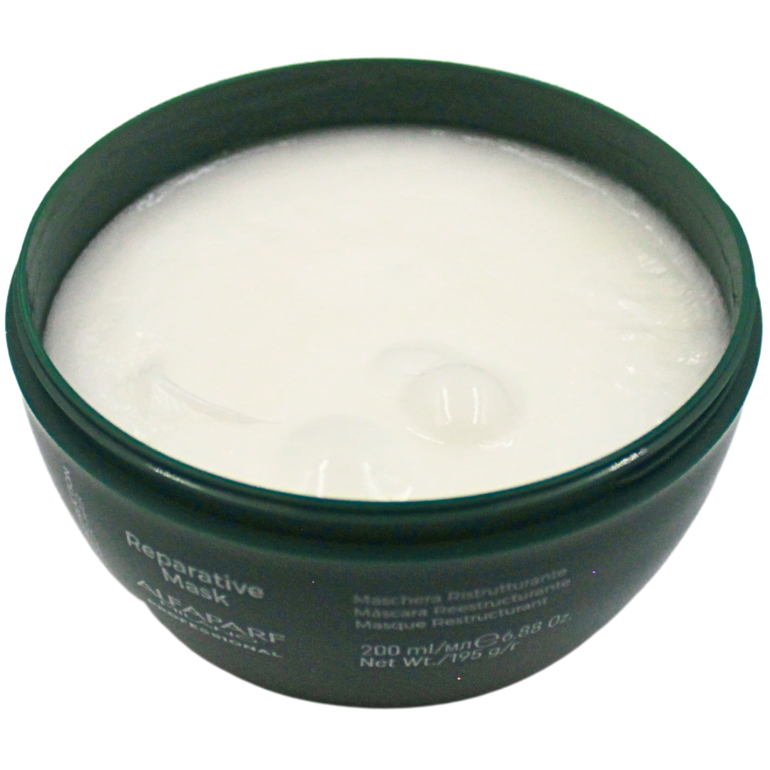 Alfaparf Semi Di Lino Recontruction Reparative Mask 200 mL