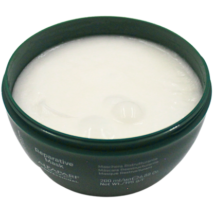 Alfaparf Semi Di Lino Recontruction Reparative Mask 200 mL