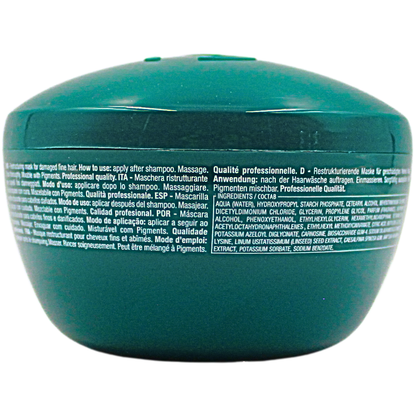 Alfaparf Semi Di Lino Reconstruction Reparative Light Mask 200 mL