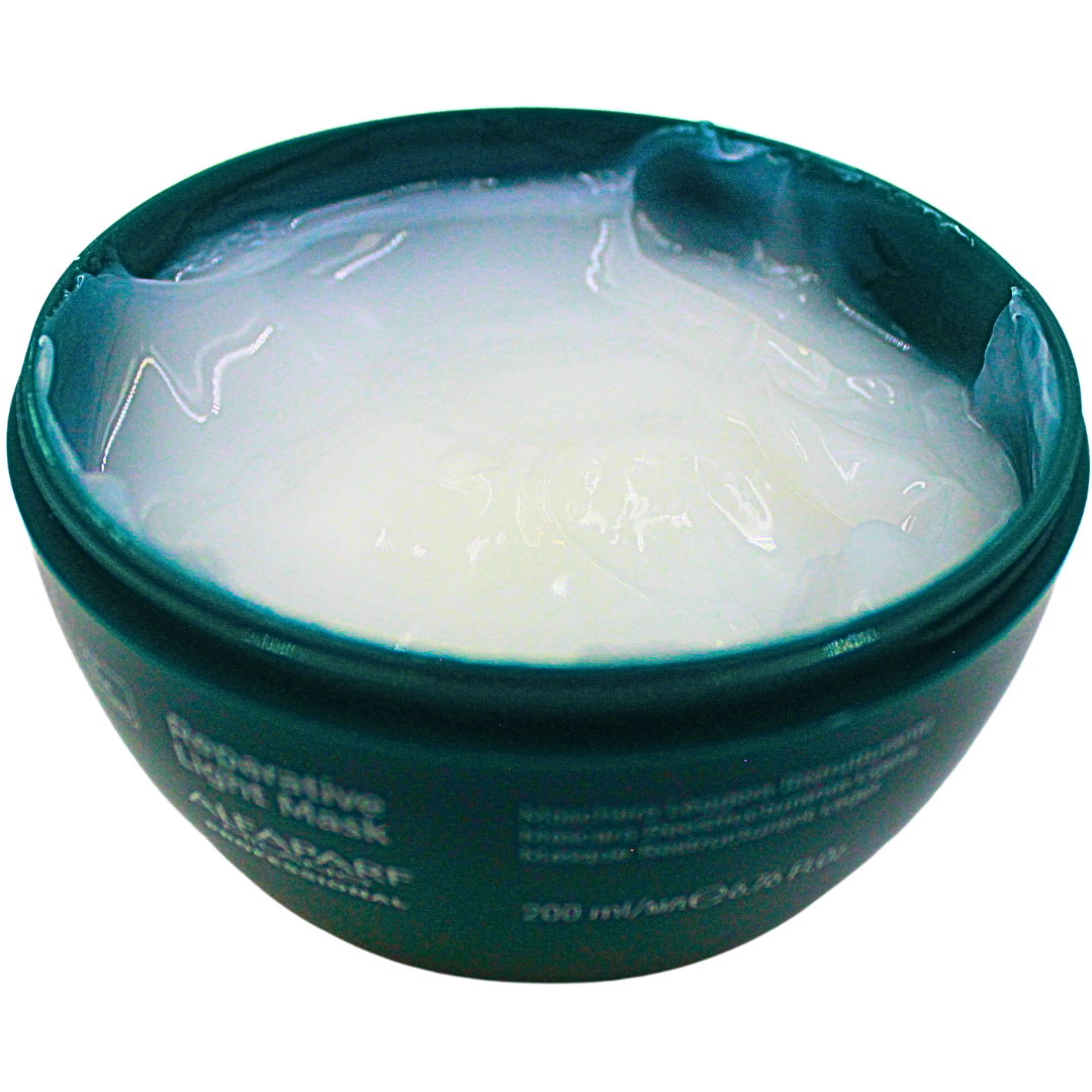 Alfaparf Semi Di Lino Reconstruction Reparative Light Mask 200 mL