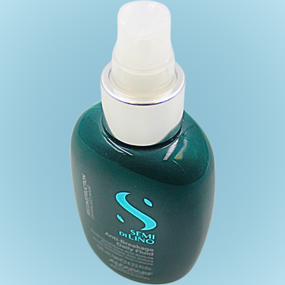 Alfaparf Semi Di Lino Reconstruction Anti-Breakage Daily Fluid 125 mL