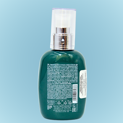 Alfaparf Semi Di Lino Reconstruction Anti-Damage Shield Cream 125 mL
