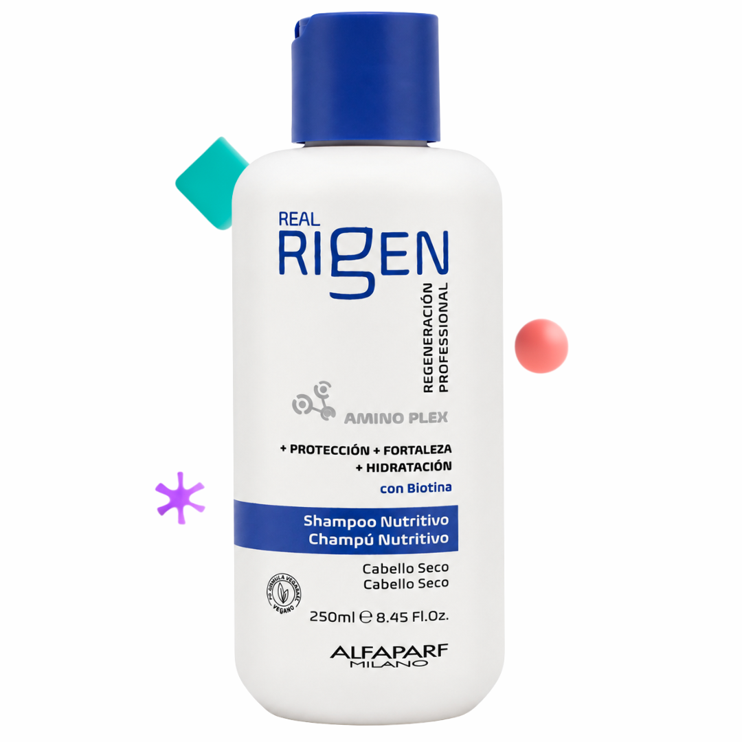 Alfaparf Real Rigen Nutritve Shampoo