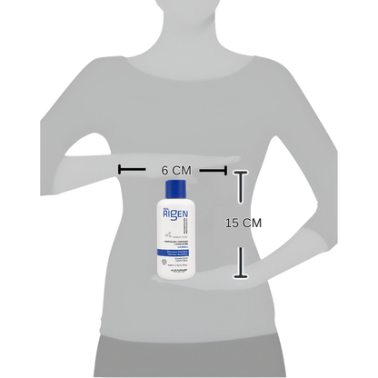 Alfaparf Real Rigen Nutritve Shampoo