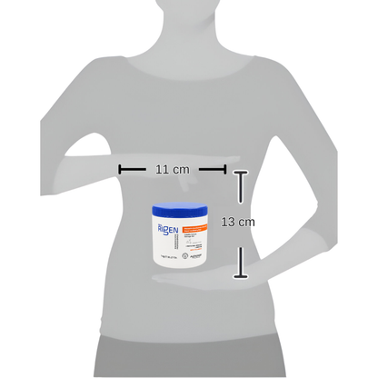 Alfaparf Real Rigen Repair Conditioning Mask