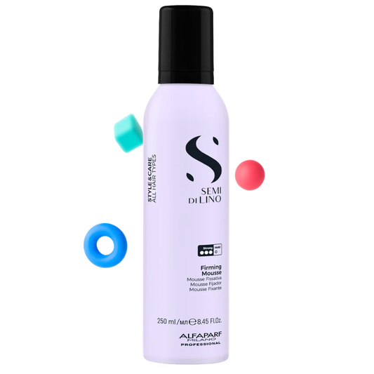 Alfaparf Style&Care Firming Mousse