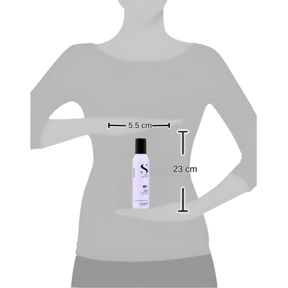 Alfaparf Style&Care Firming Mousse