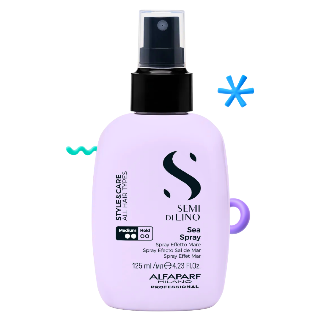 Alfaparf Style&Care Sea Spray