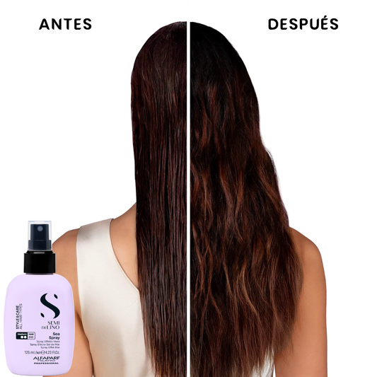 Alfaparf Style&Care Sea Spray