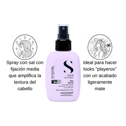 Alfaparf Style&Care Sea Spray