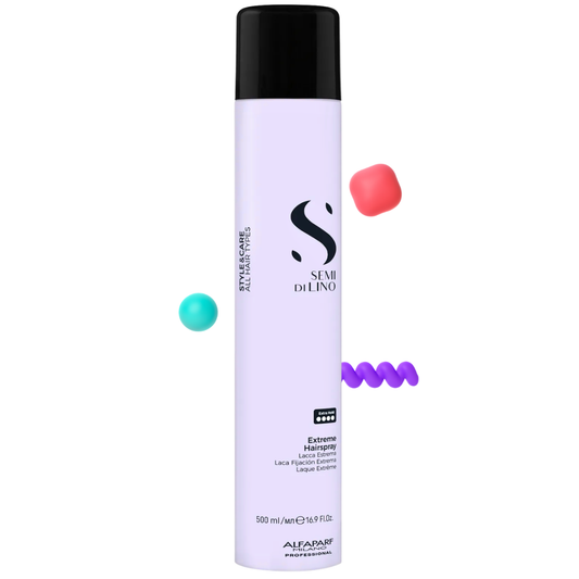 Alfaparf Style&Care Extreme Hairspray