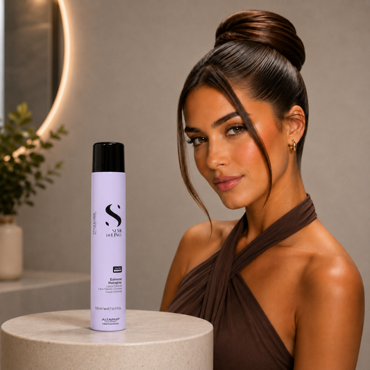 Alfaparf Style&Care Extreme Hairspray