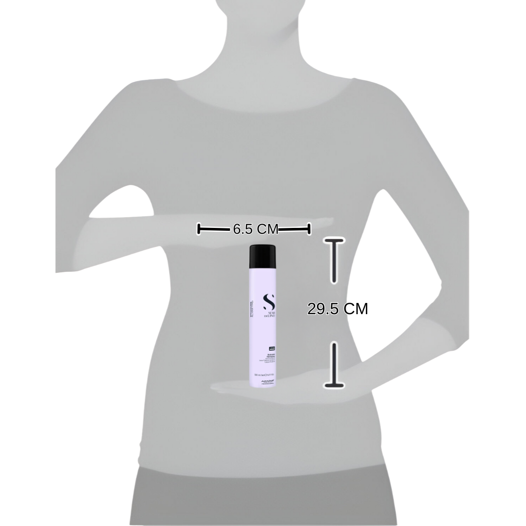 Alfaparf Style&Care Extreme Hairspray