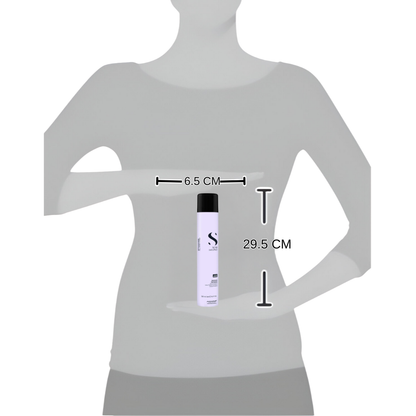 Alfaparf Style&Care Extreme Hairspray