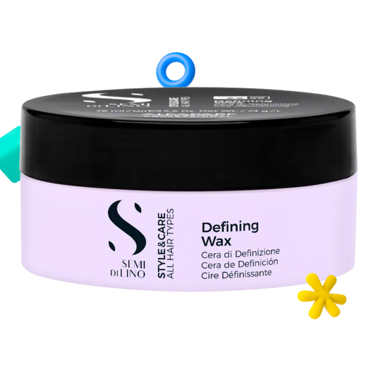Alfaparf Style&Care Defining Wax