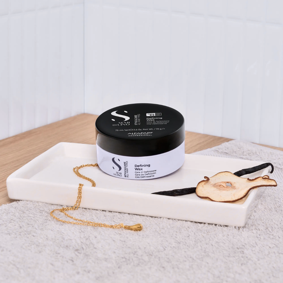 Alfaparf Style&Care Defining Wax