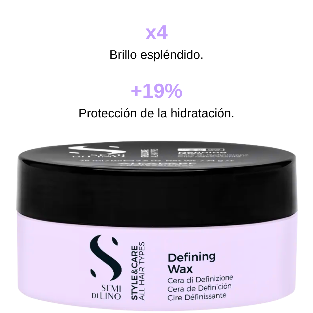 Alfaparf Style&Care Defining Wax