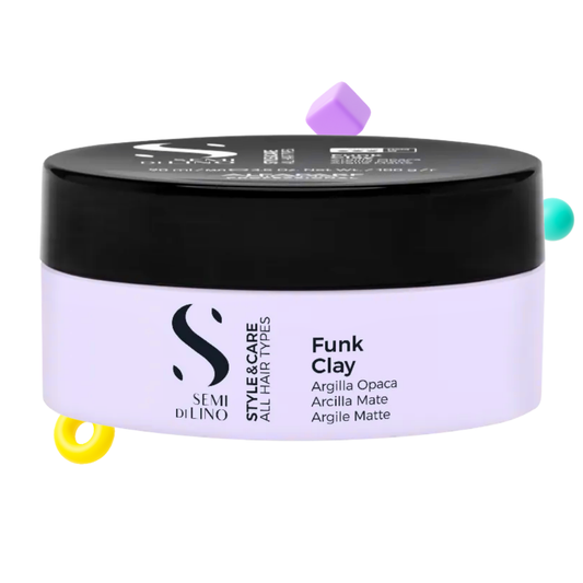 Alfaparf Style&Care Funk Clay