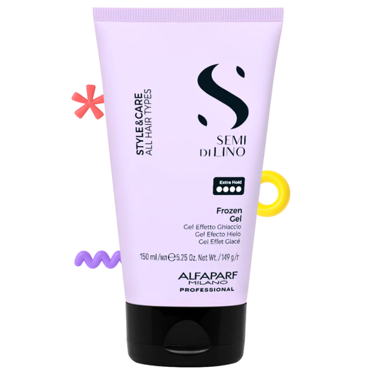 Alfaparf Style&Care Frozen Gel