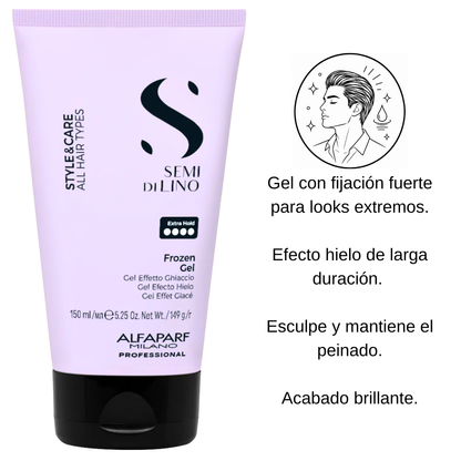 Alfaparf Style&Care Frozen Gel