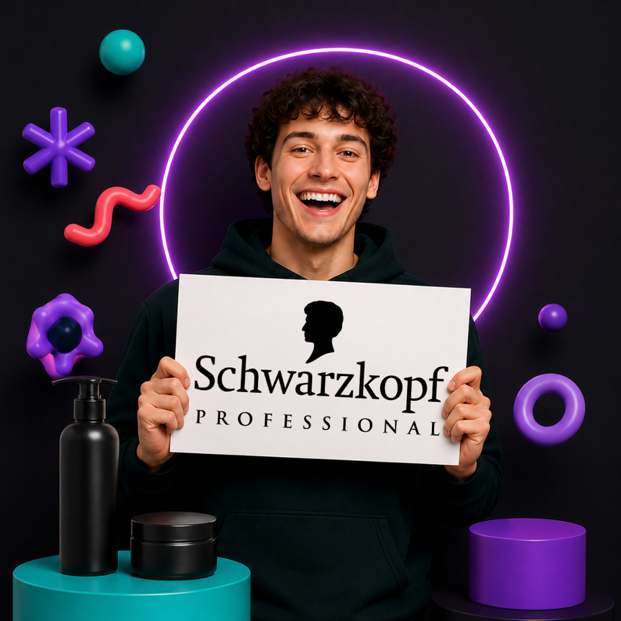 SCHWARZKOPF