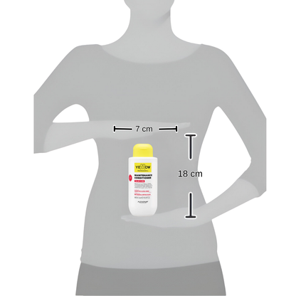 Yellow Color Care Conditioner