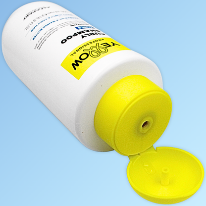 Shampoo para Rizos Yellow Curls 500 mL