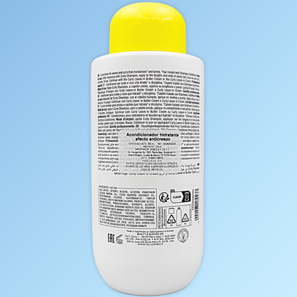 Acondicionador para Rizos Yellow Curls 500 mL
