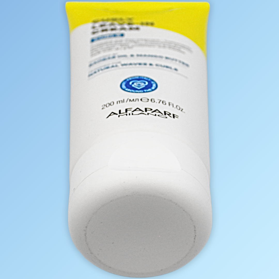 Tratamiento Capilar Sin Enjuague para Rizos Yellow Curls 250 mL