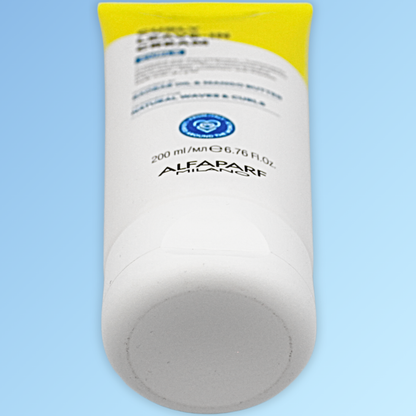Tratamiento Capilar Sin Enjuague para Rizos Yellow Curls 250 mL