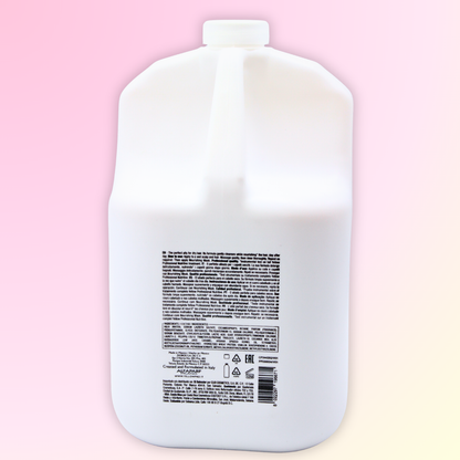 Yellow Nutritive Nourishing Shampoo 3000 mL