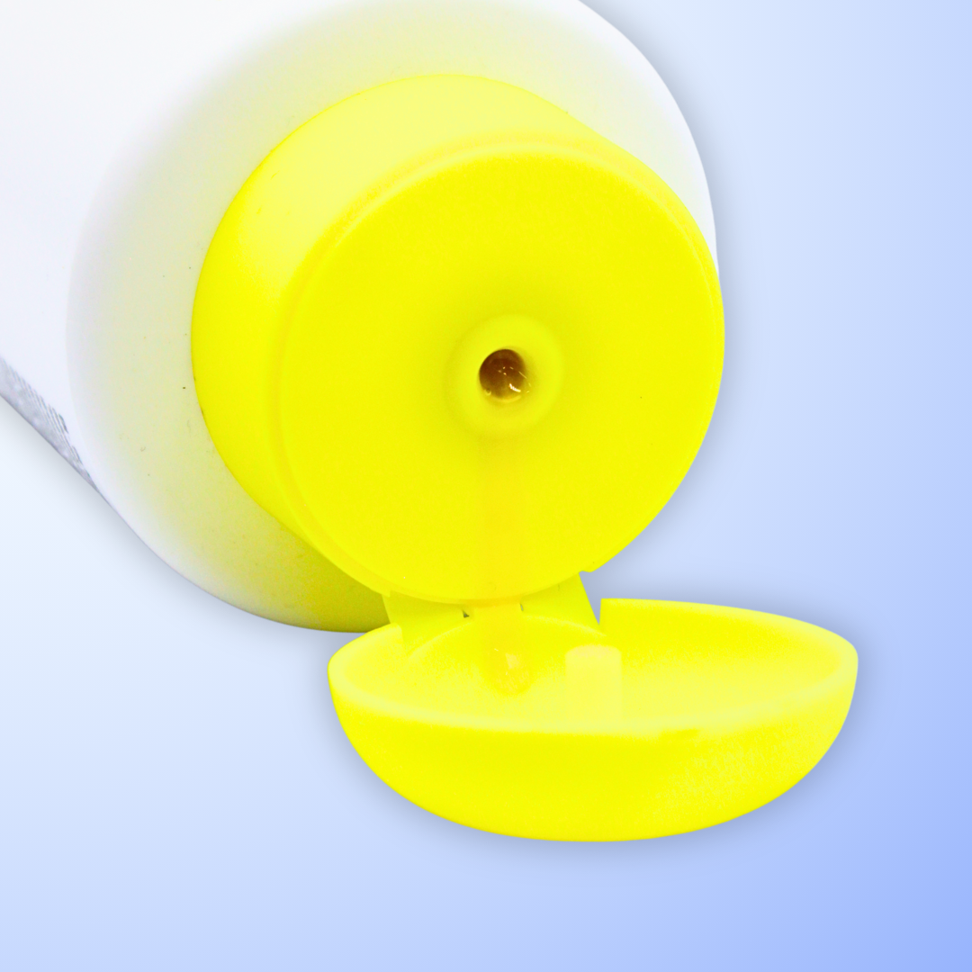 Yellow Hydra Care Shampoo Hidratación Intensa 500 mL