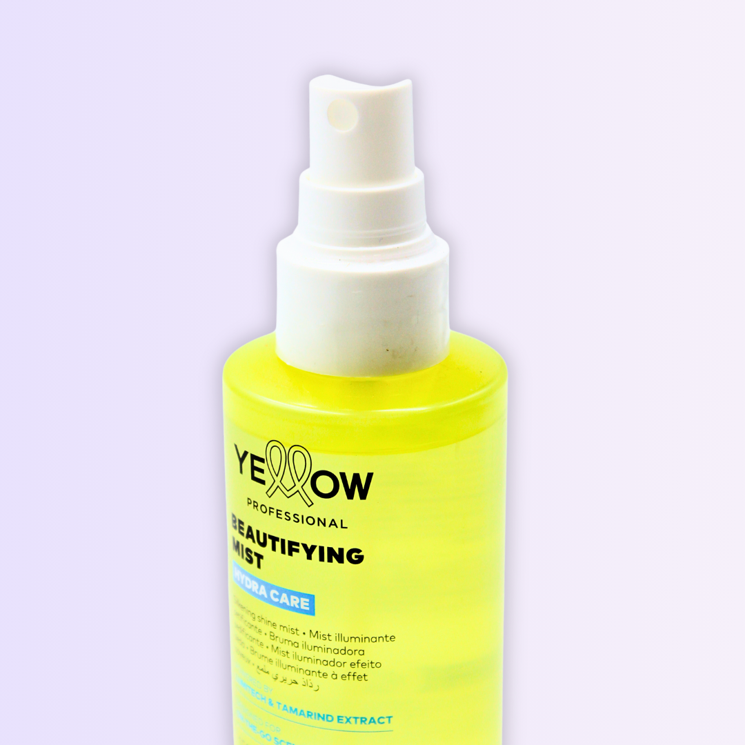 Yellow Hydra Care Beautifying Mist Hidratación 150 mL