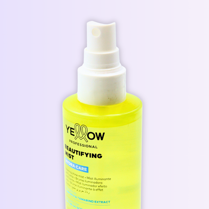 Yellow Hydra Care Beautifying Mist Hidratación 150 mL