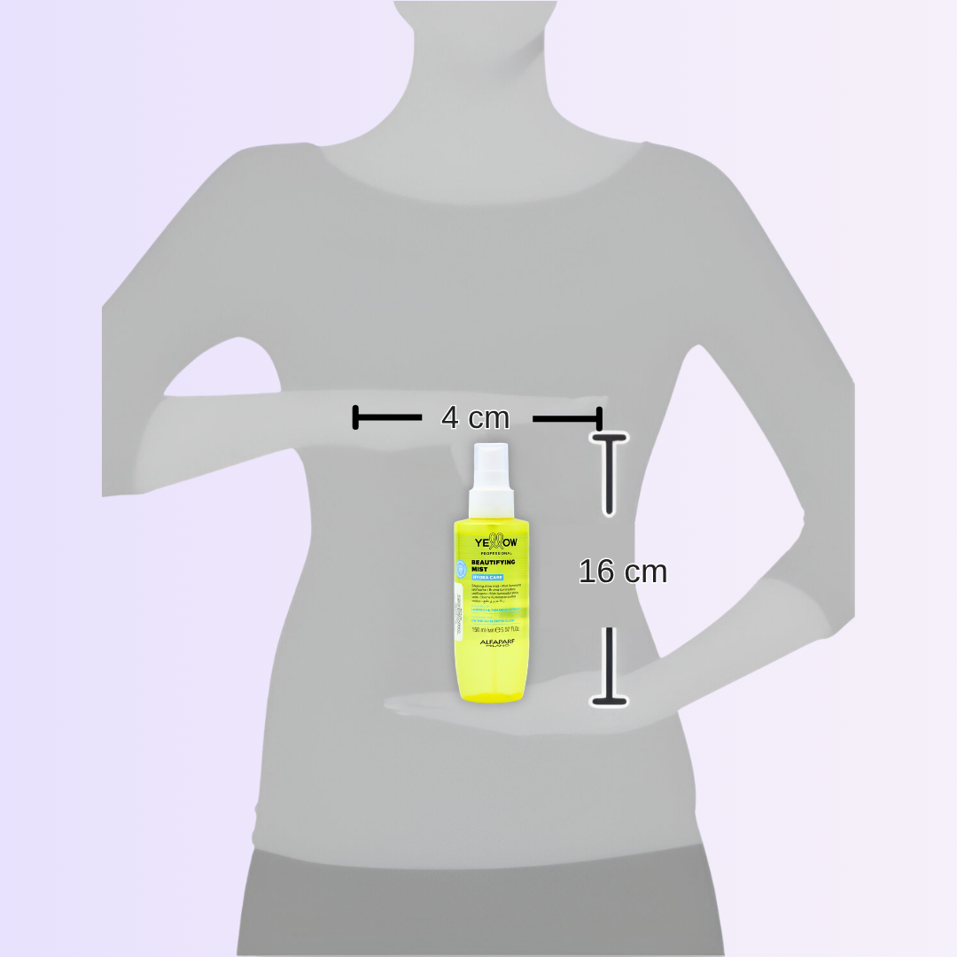 Yellow Hydra Care Beautifying Mist Hidratación 150 mL
