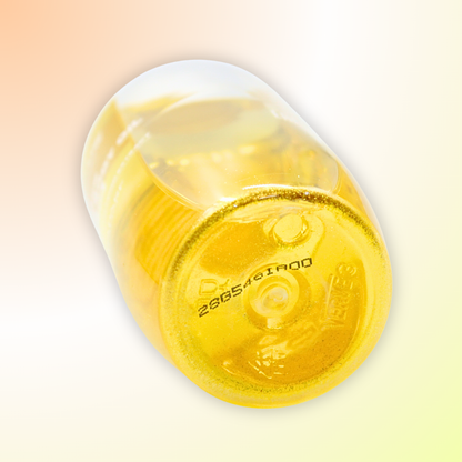 Yellow Hydra Care Shimmer Hair & Body Oil 100 mL
