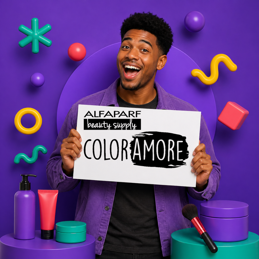 COLOR AMORE