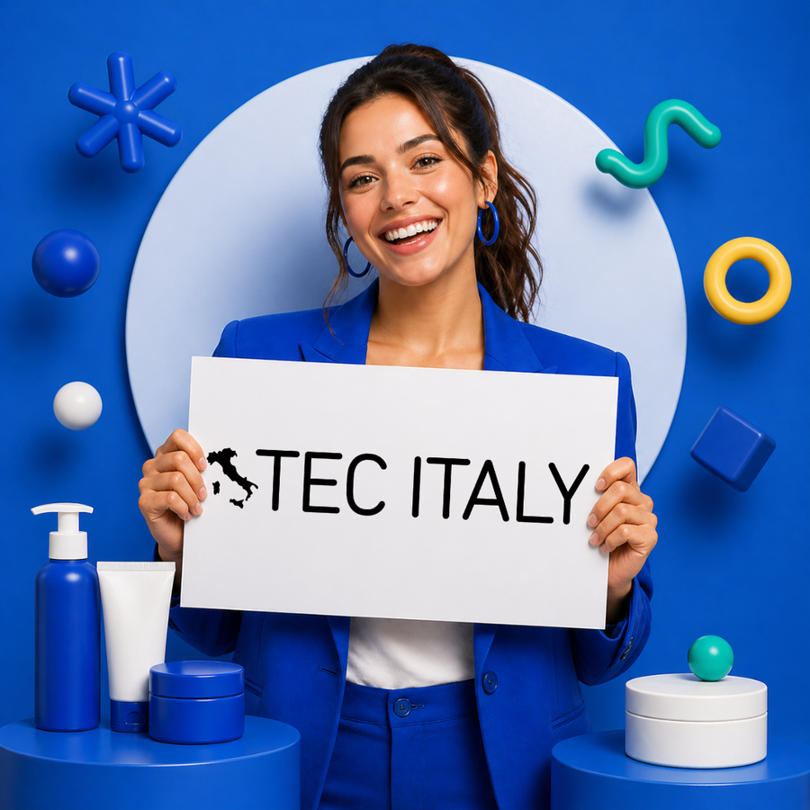 TEC ITALY
