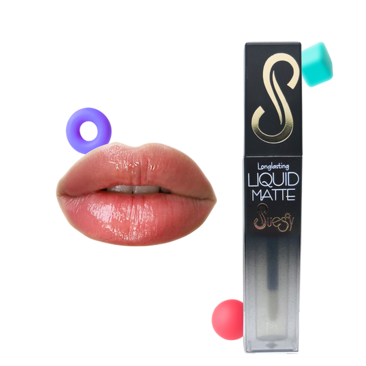 Longlasting Labial Líquido Mate